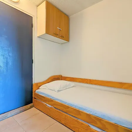 Proche Port Et Avec Wifi Et Climatisation * 阿格德