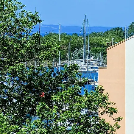 Proche Port Et Avec Wifi Et Climatisation 公寓 阿格德