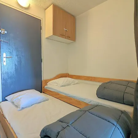 公寓 Proche Port Et Avec Wifi Et Climatisation