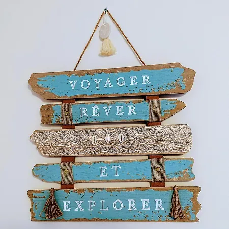 Proche Port Et Avec Wifi Et Climatisation * 阿格德