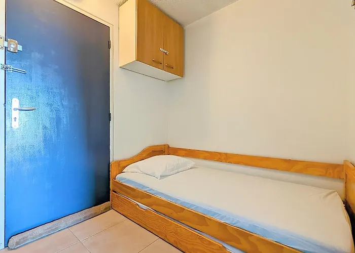 Proche Port Et Avec Wifi Et Climatisation * Agde